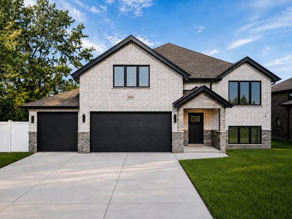 New Construction Homes For Sale This Week in Bridgeview: August 5th to August 11th