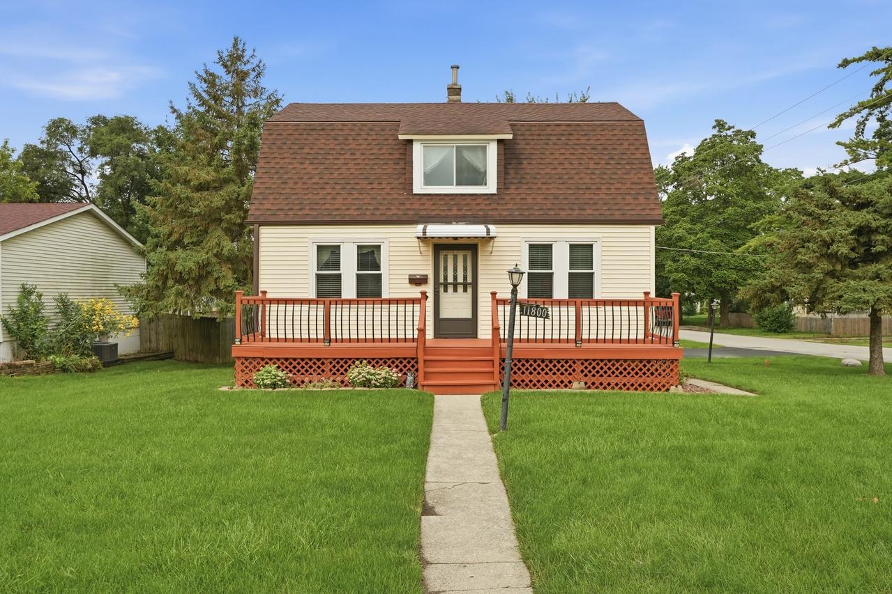 11800 S Millard Ave., Alsip, IL 60803