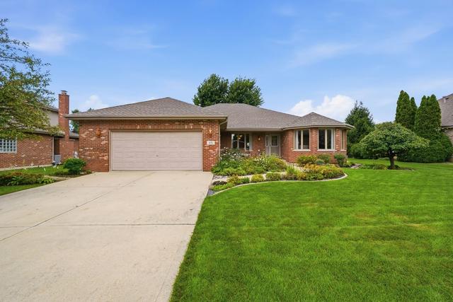 New Homes For Sale This Week That Attend Spencer Crossing Intermediate School: August 14th to August 20th