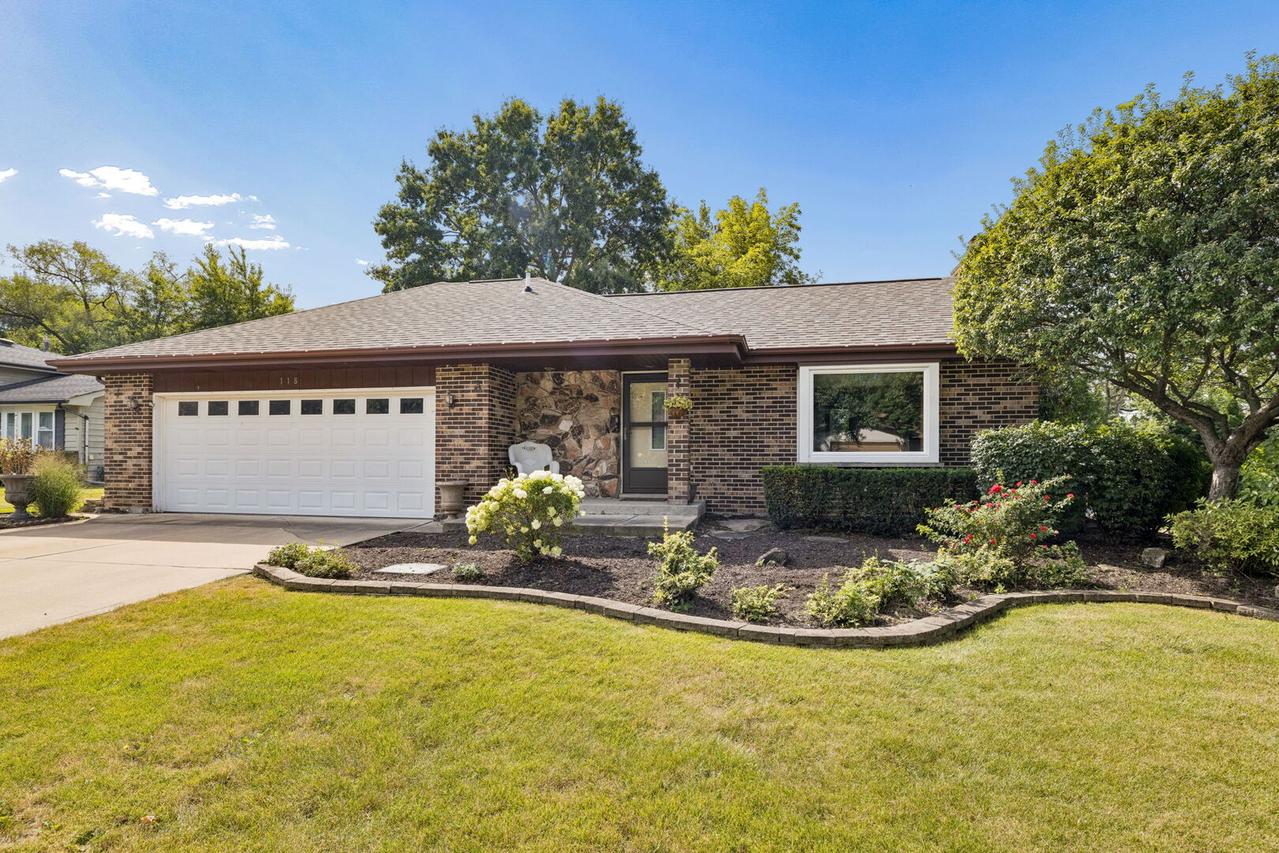 118 Aspen Dr., New Lenox, IL 60451