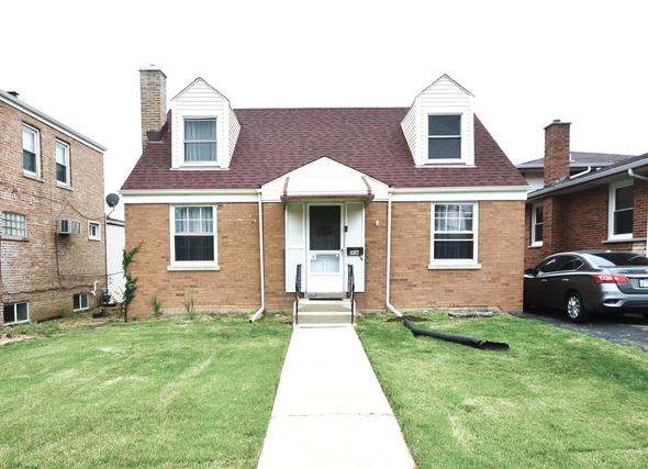 New Foreclosures & Short Sales That Attend Proviso West High School: August 10th to August 16th