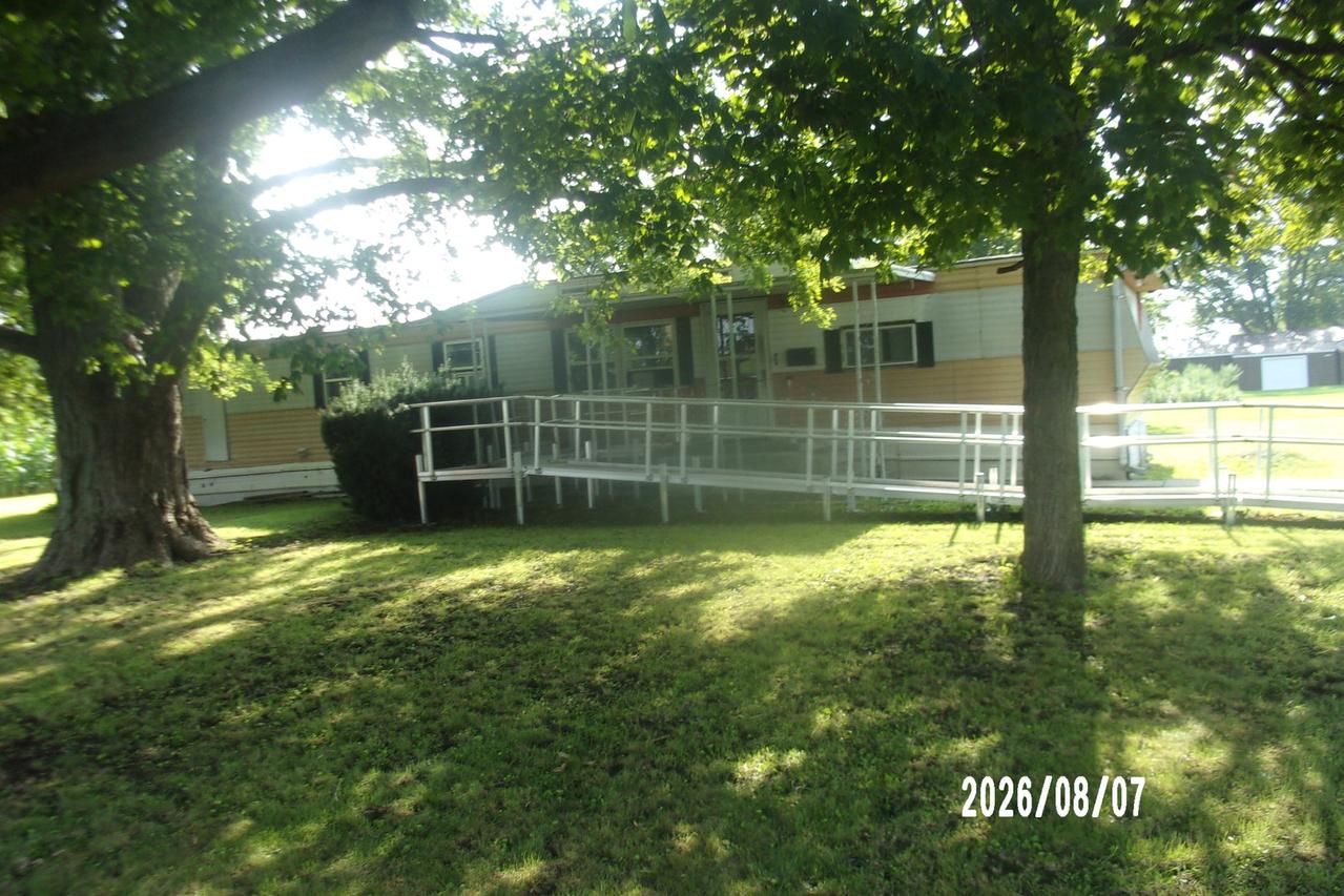 1745 N 3000 E Rd., Sheldon, IL 60966