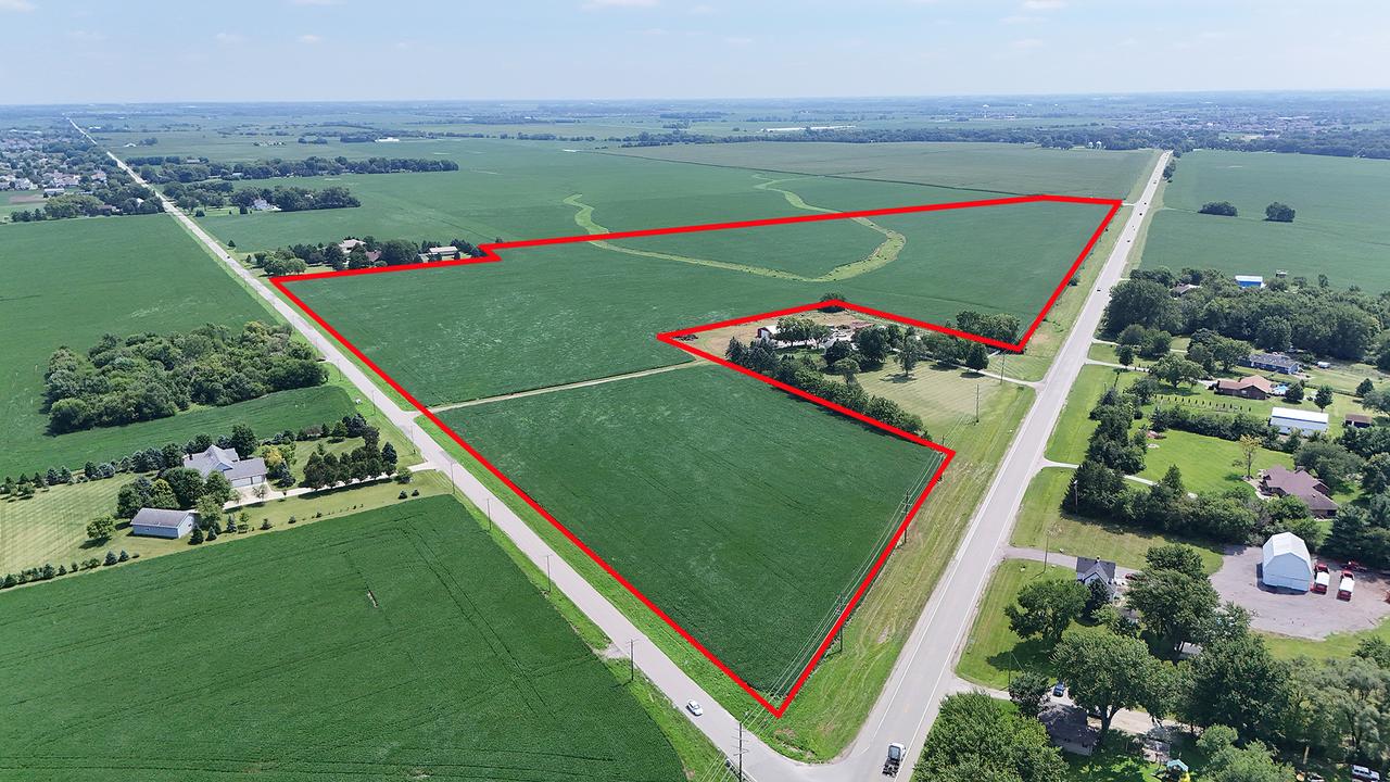 0000 S Route 52 Hwy., Manhattan, IL 60442