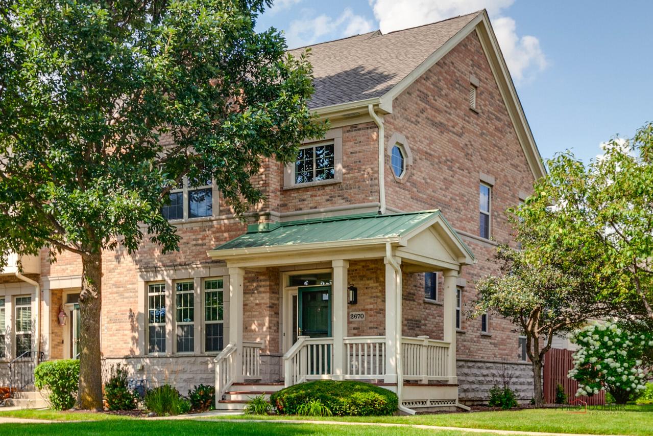 2670 W Lake Ave., Glenview, IL 60026