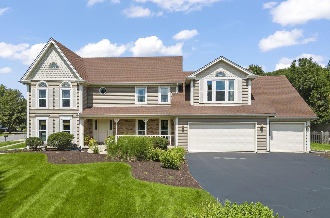 26W050 Macarthur Ave., Wheaton, IL 60188