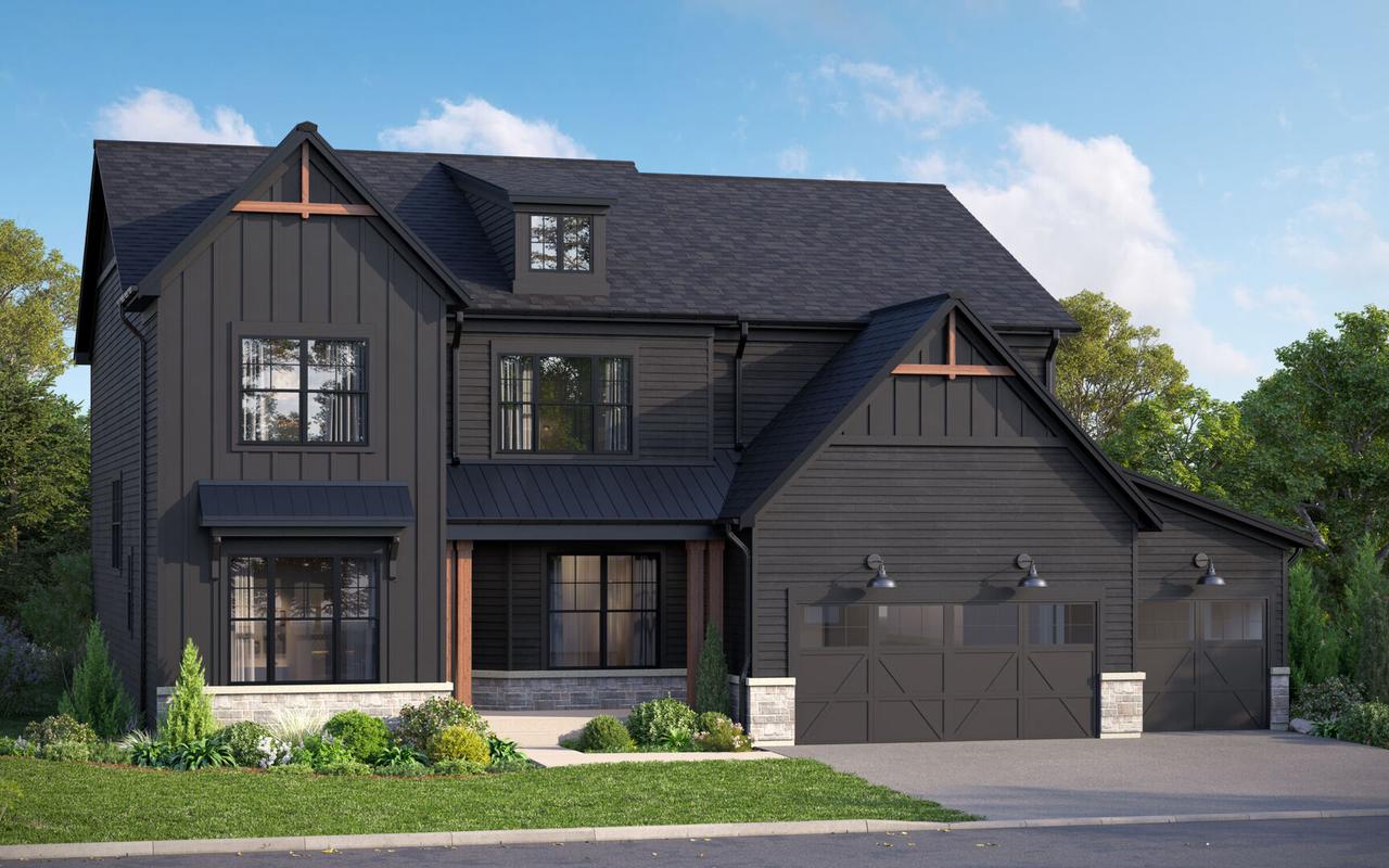 3837 Cumnor Rd., Downers Grove, IL 60515