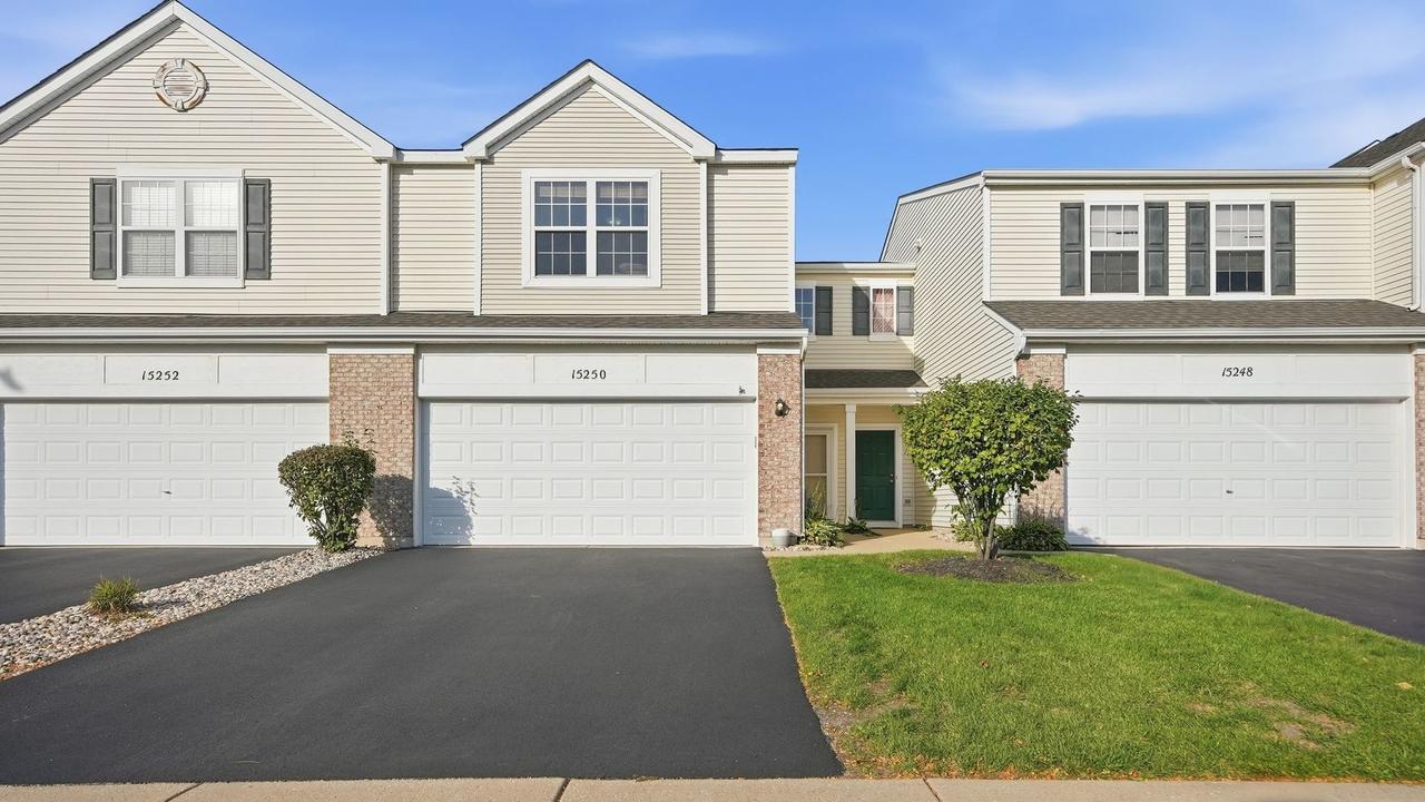 15250 Kenmare Cir., Manhattan, IL 60442