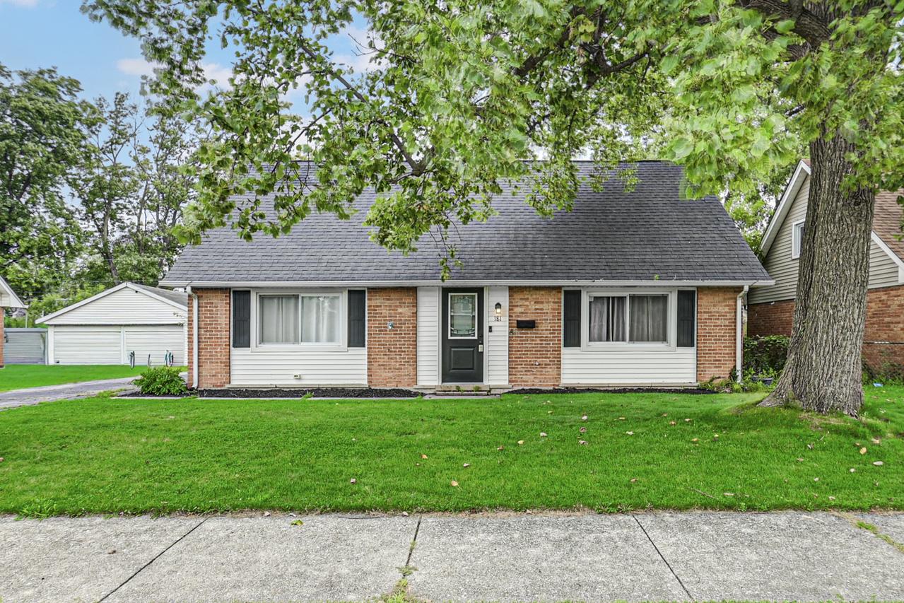 181 Craig Dr., Chicago Heights, IL 60411