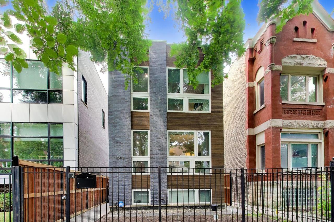 1340 N Artesian Ave., Chicago, IL 60622