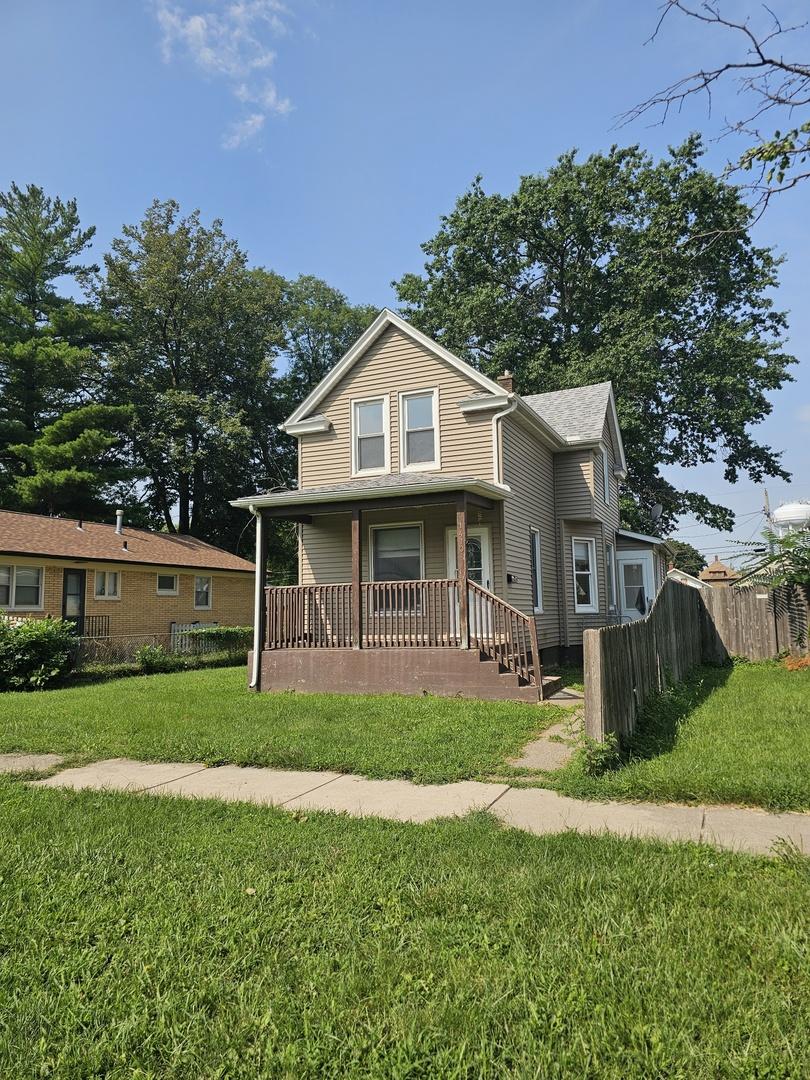 1410 40 St., Rock Island, IL 61201