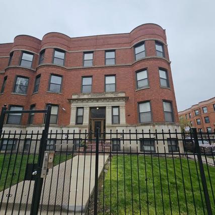 Homes Just Sold in Washington Park: August 25th to August 31st