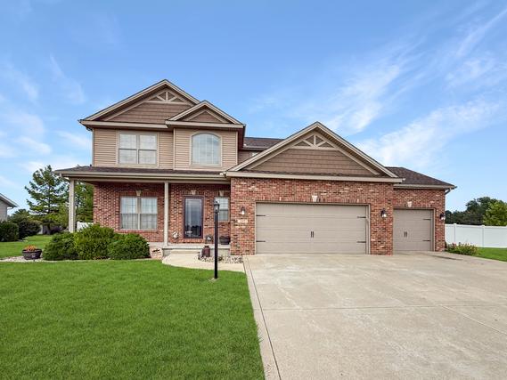 Homes Just Sold in Gifford: September 8th to September 14th