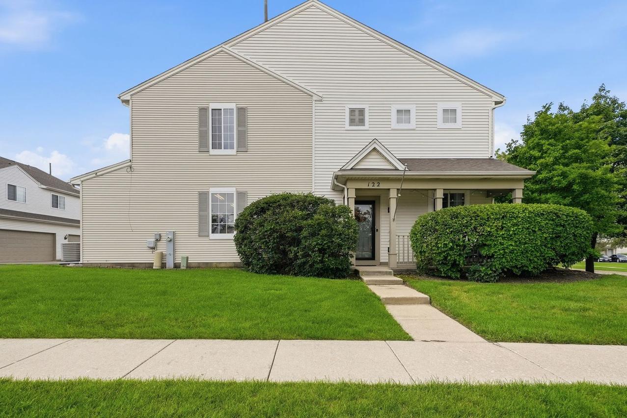 122 Azalea Cir., Romeoville, IL 60446