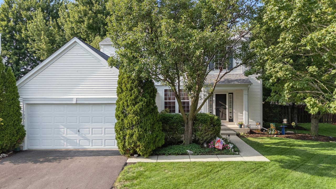 25042 W Gates Ln., Plainfield, IL 60585