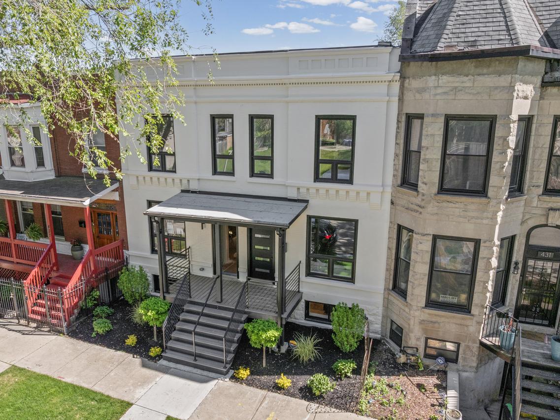 435 E 46th Pl., Chicago, IL 60653