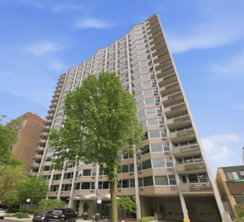 555 W Cornelia Ave. #1308, Chicago, IL 60657