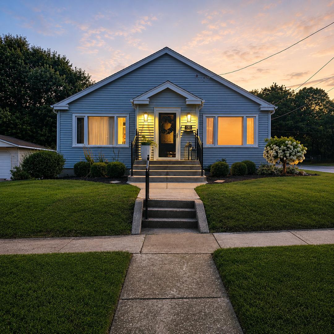 1501 Victoria Ave., Rockford, IL 61102