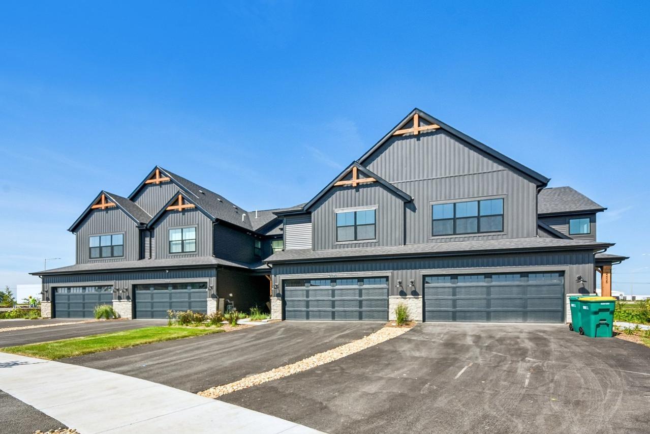 25530 W Emory Ln., Plainfield, IL 60544