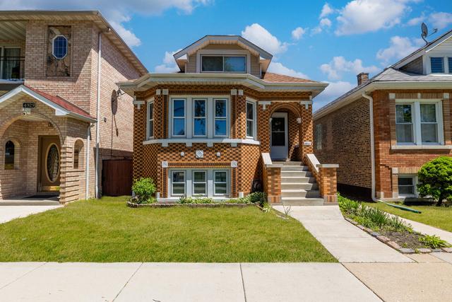 New Homes with Master Bedrooms on the 1st Floor in Archer Heights: August 8th to August 14th