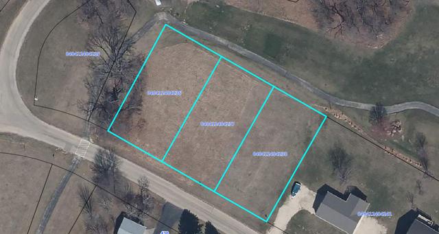 New Homes For Sale This Week in Lake Carroll: August 7th to August 13th