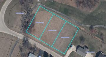 New Homes For Sale This Week in Lake Carroll: August 7th to August 13th