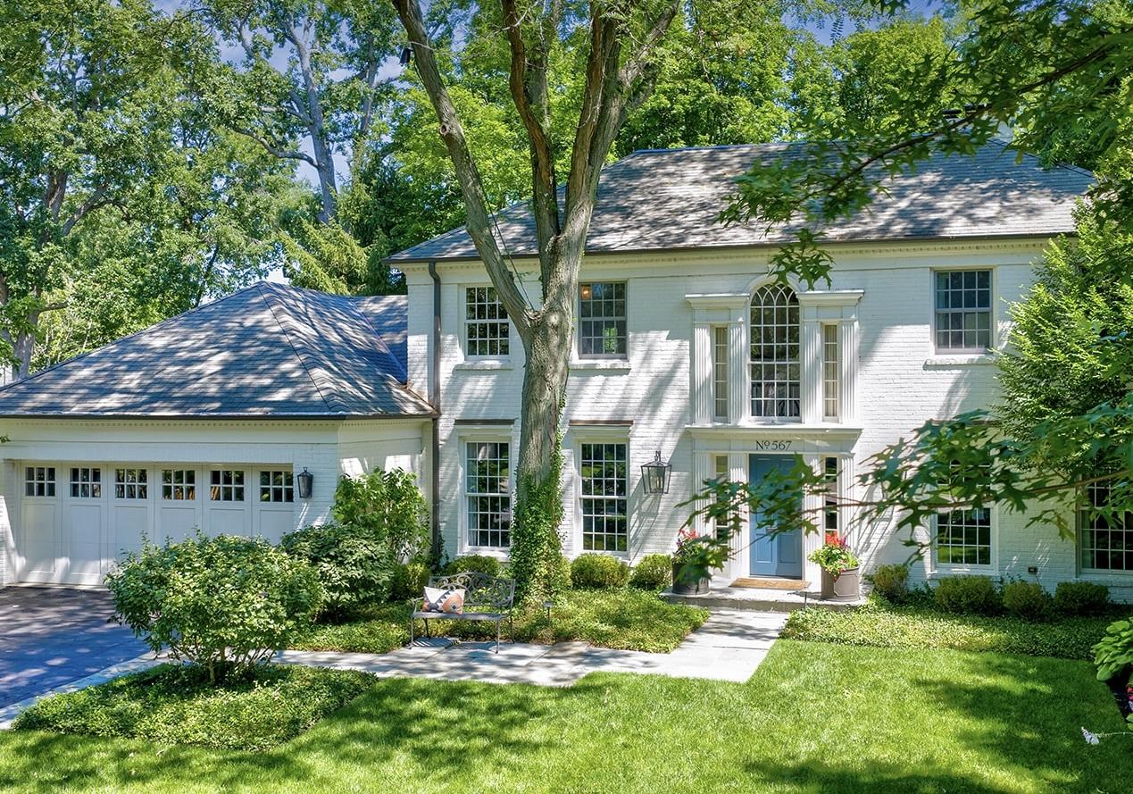567 Oak St., Winnetka, IL 60093