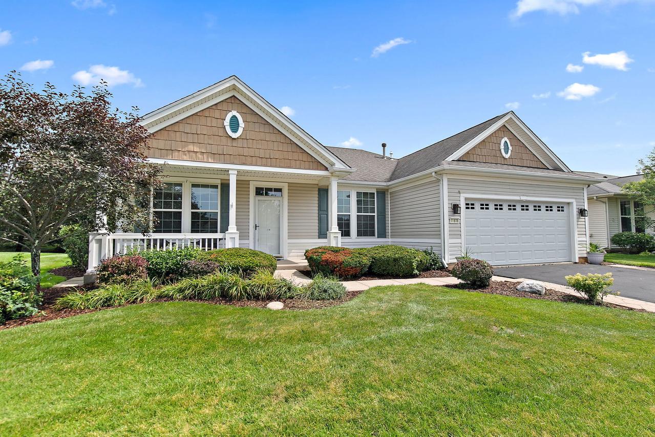 11936 Tuliptree Ln., Huntley, IL 60142