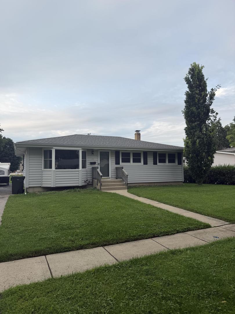 48 W Wagner Dr., Cary, IL 60013