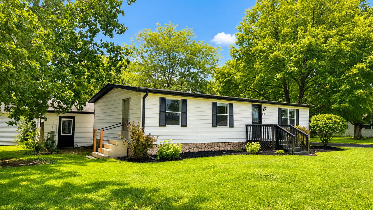 50 Maple Ln., Sandwich, IL 60548