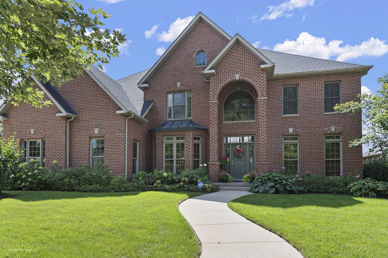 413 Edgewater Dr., Morris, IL 60450