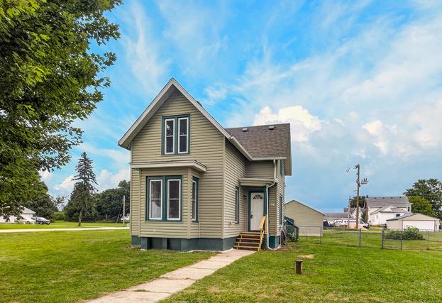 New Homes with Master Bedrooms on the 1st Floor in Monroe Center: August 8th to August 14th