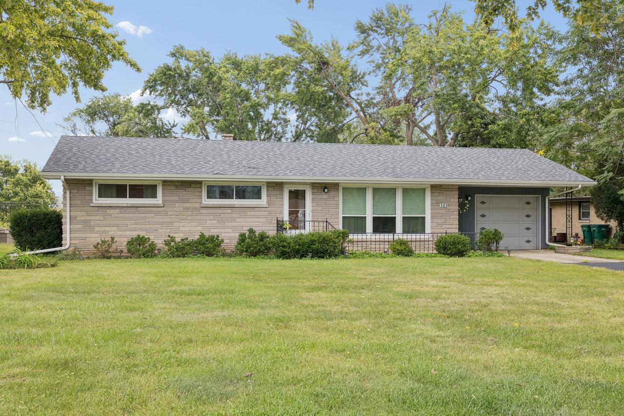 365 De Paul Ct., Romeoville, IL 60446