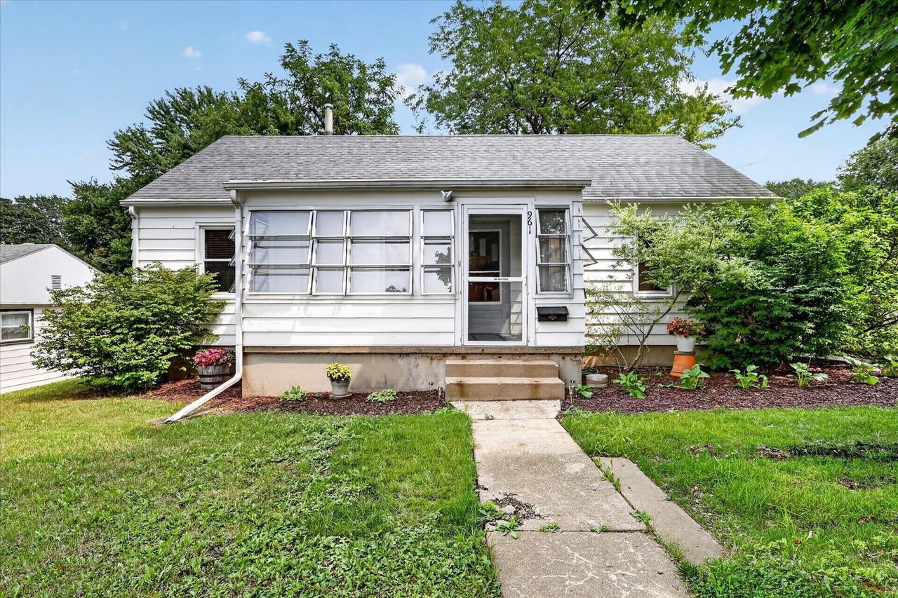 961 W Jefferson Dr., Freeport, IL 61032
