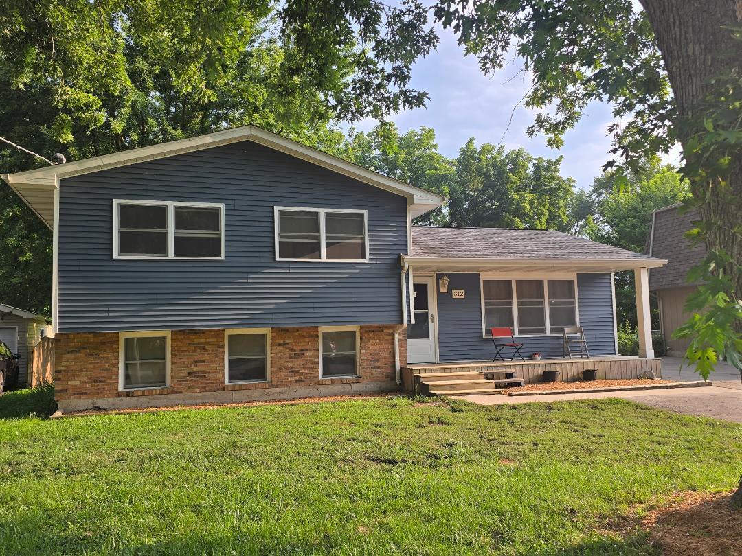 312 E Crofoot St., Sandwich, IL 60548