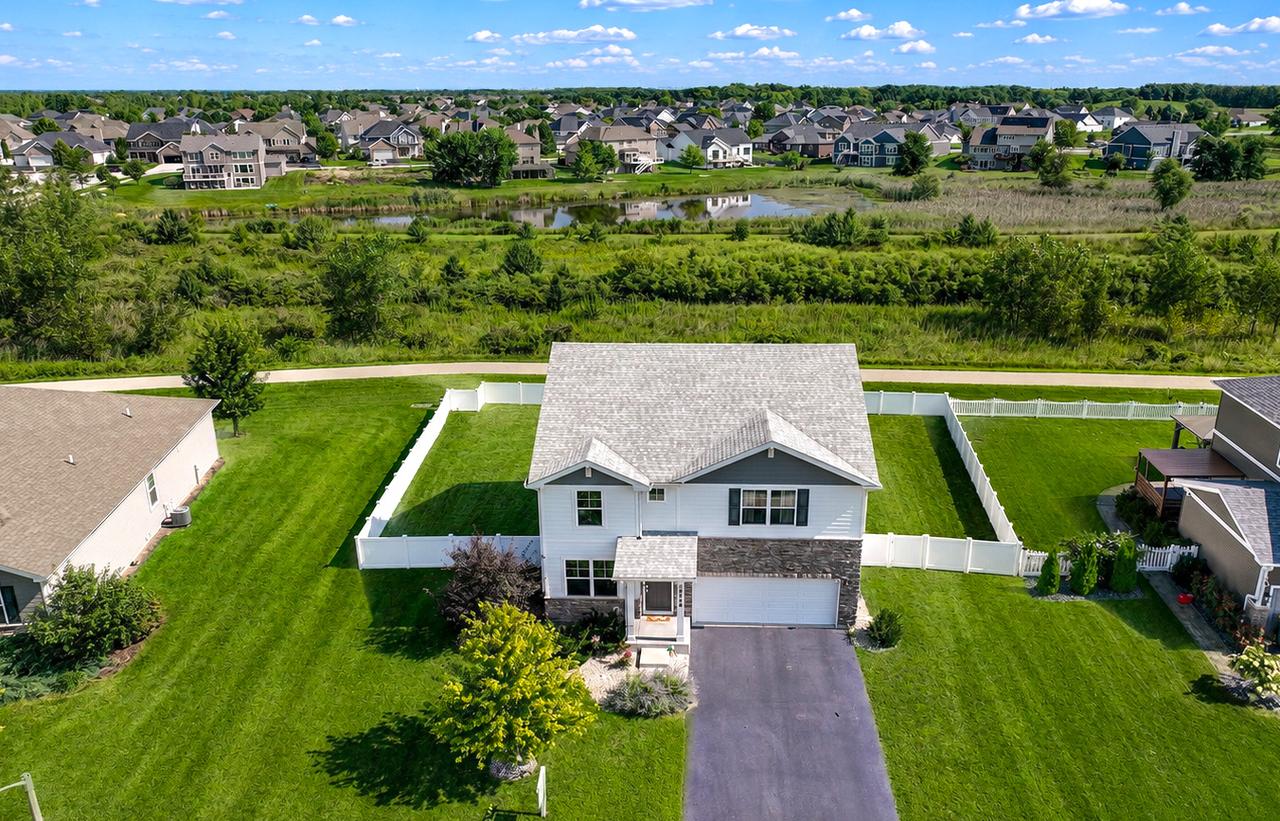 25416 W Cerena Cir., Plainfield, IL 60586
