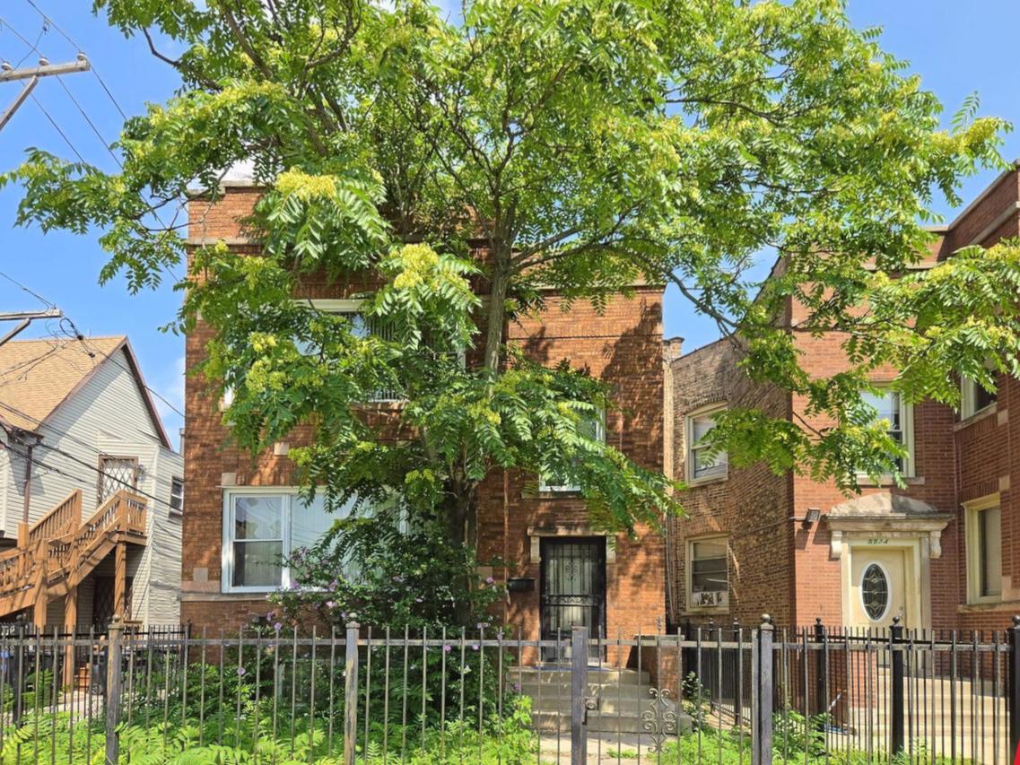 [Address Hidden by Seller], Chicago, IL 60651