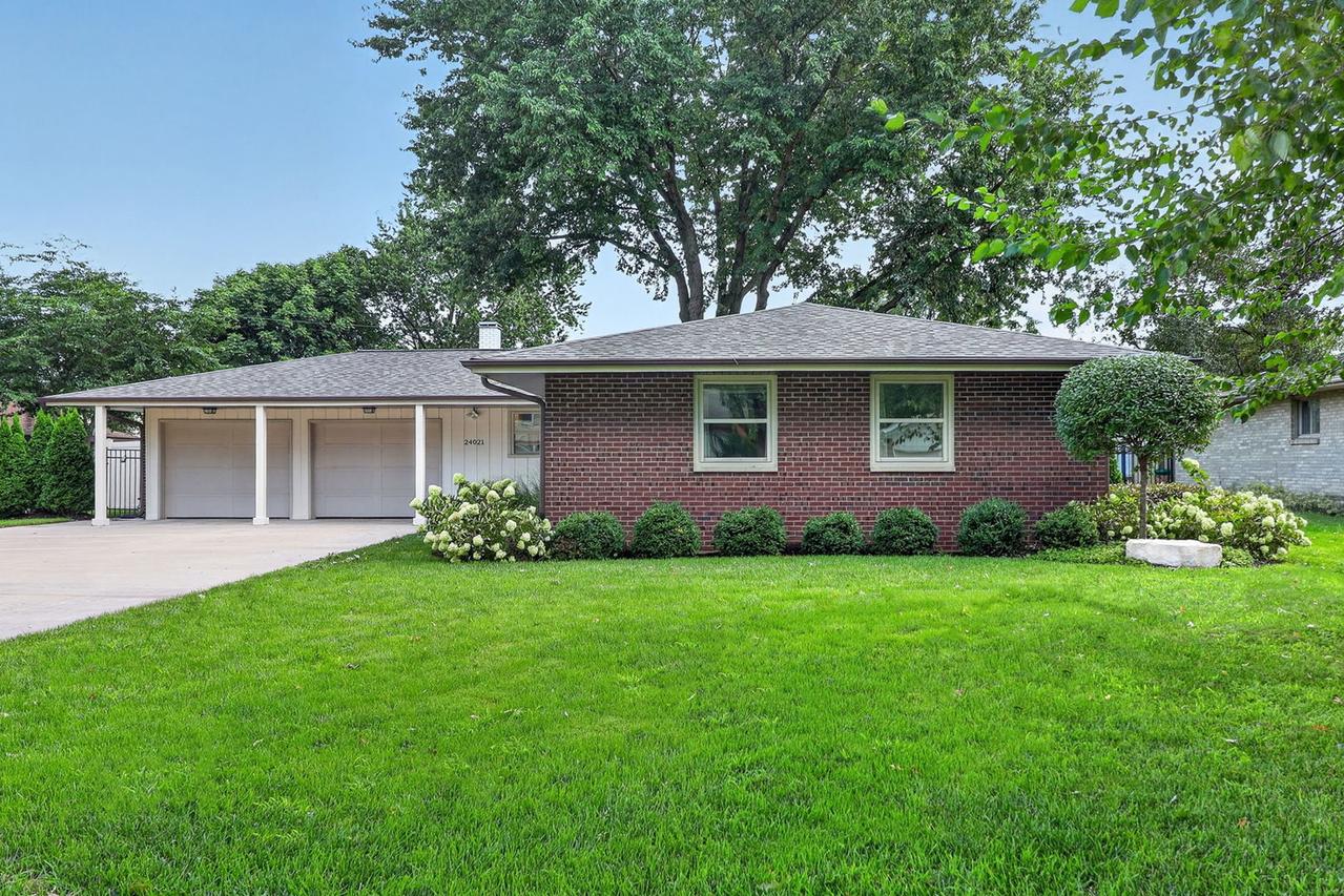 24021 W Union St., Plainfield, IL 60544