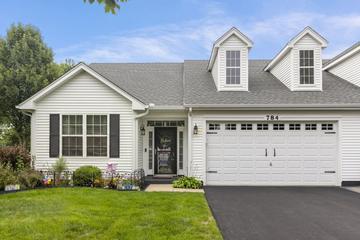 New Homes with Master Bedrooms on the 1st Floor That Attend Churchill Elementary School: August 22nd to August 28th