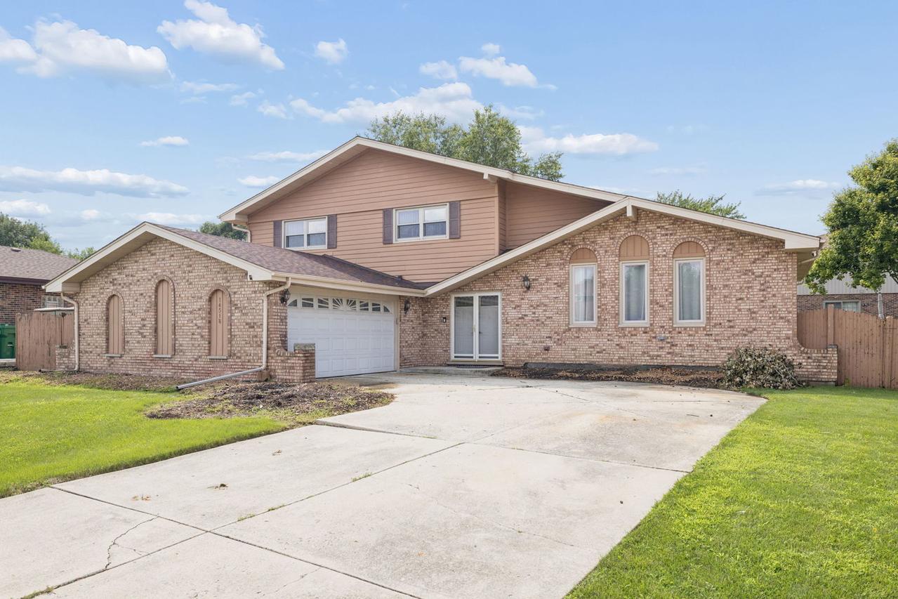 14518 S Pheasant Ln., Homer Glen, IL 60491