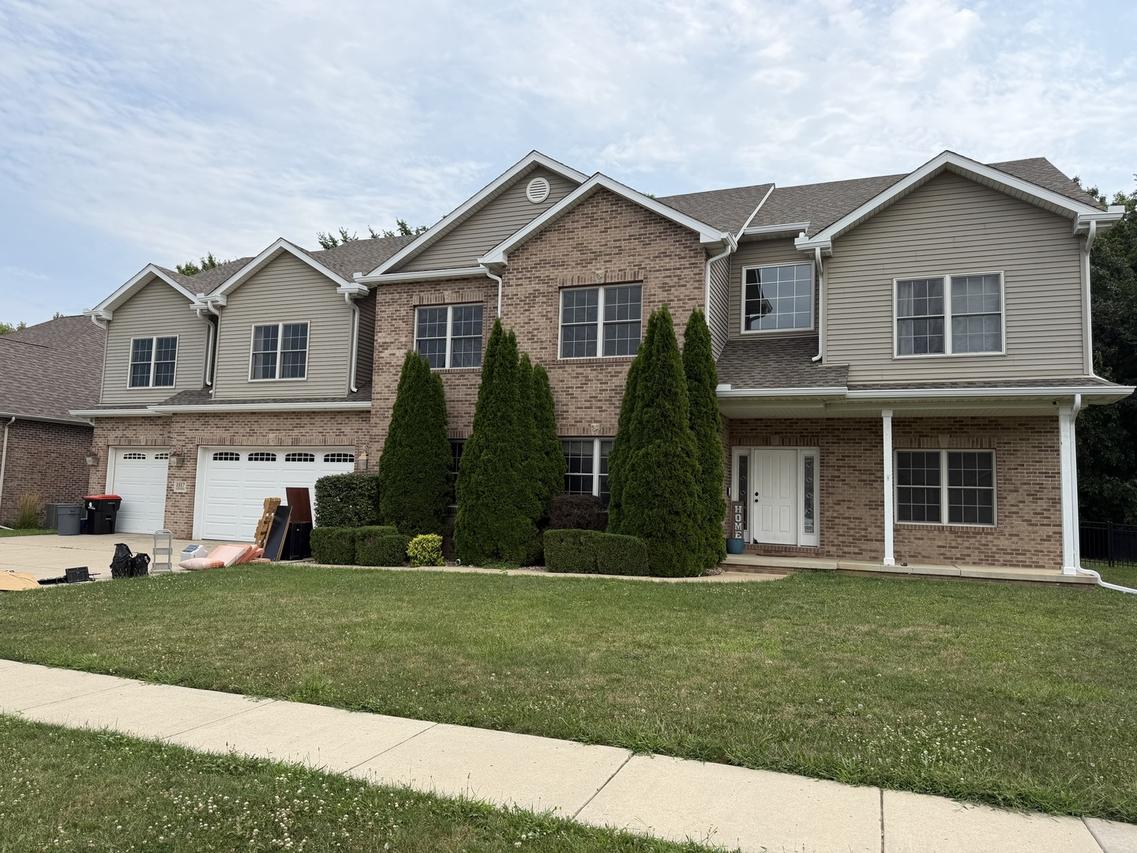 [Address Hidden by Seller], Washington, IL 61571