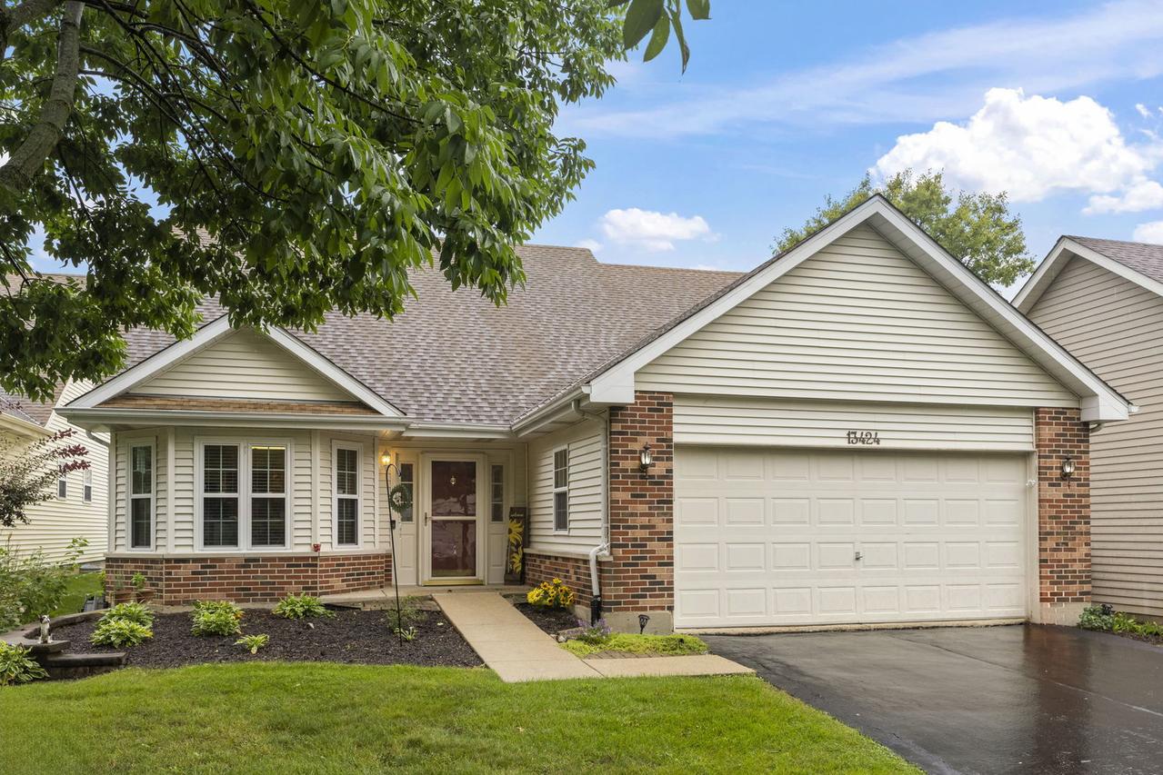 13424 Tall Pines Ln., Plainfield, IL 60544
