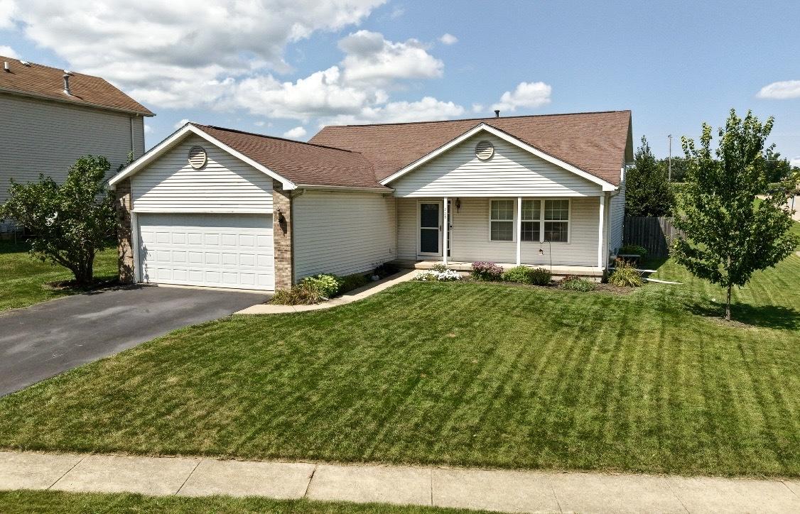 728 Steamboat Ct., Ottawa, IL 61350
