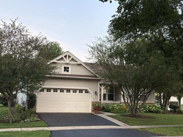 13041 Bull Ridge Dr., Huntley, IL 60142