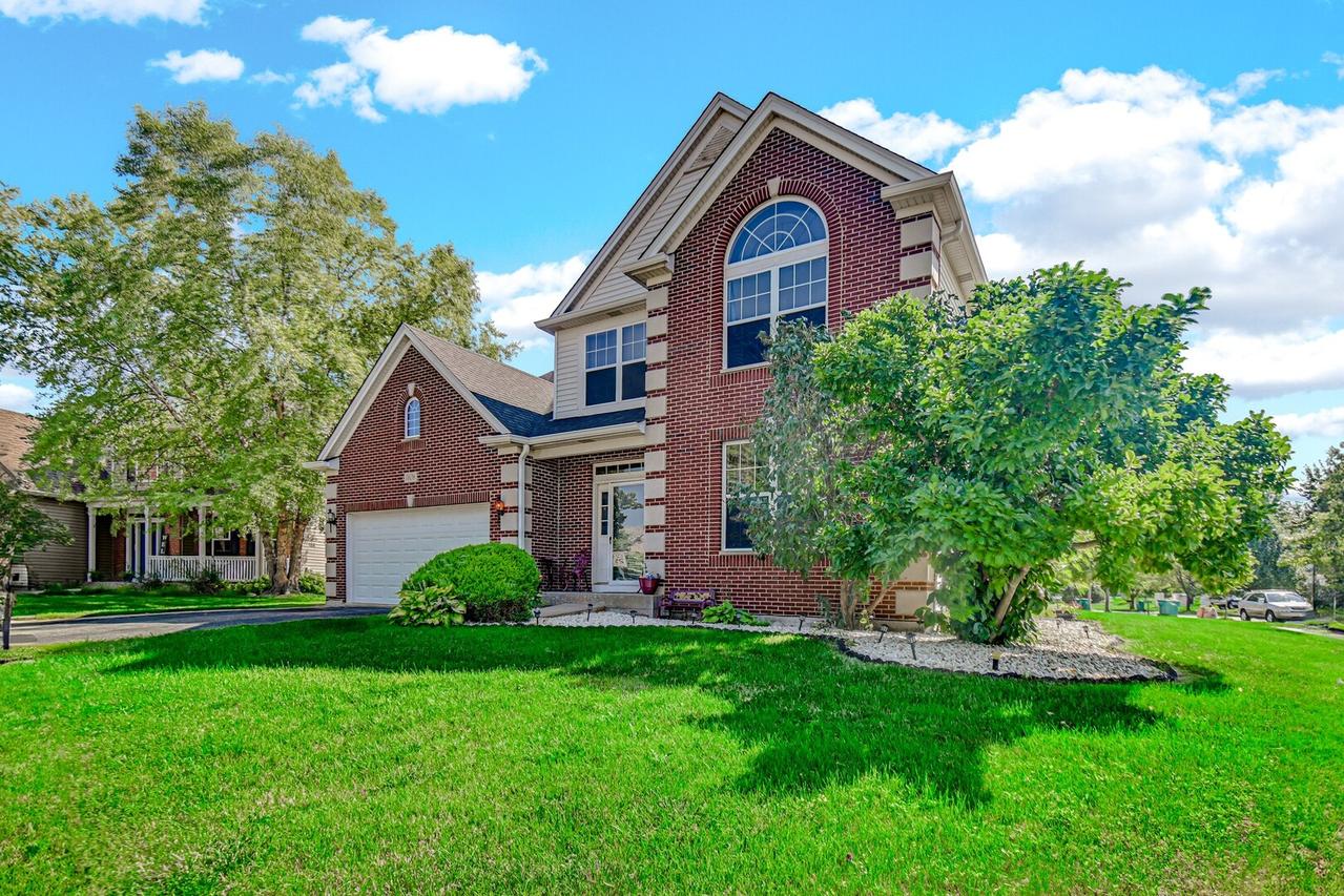 1806 Crestview Dr., Plainfield, IL 60586