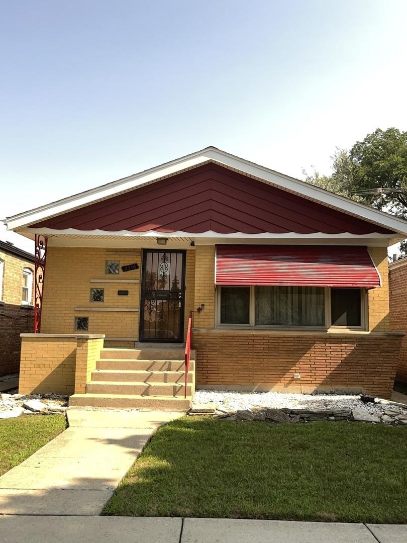 2316 W 80th Pl., Chicago, IL 60620
