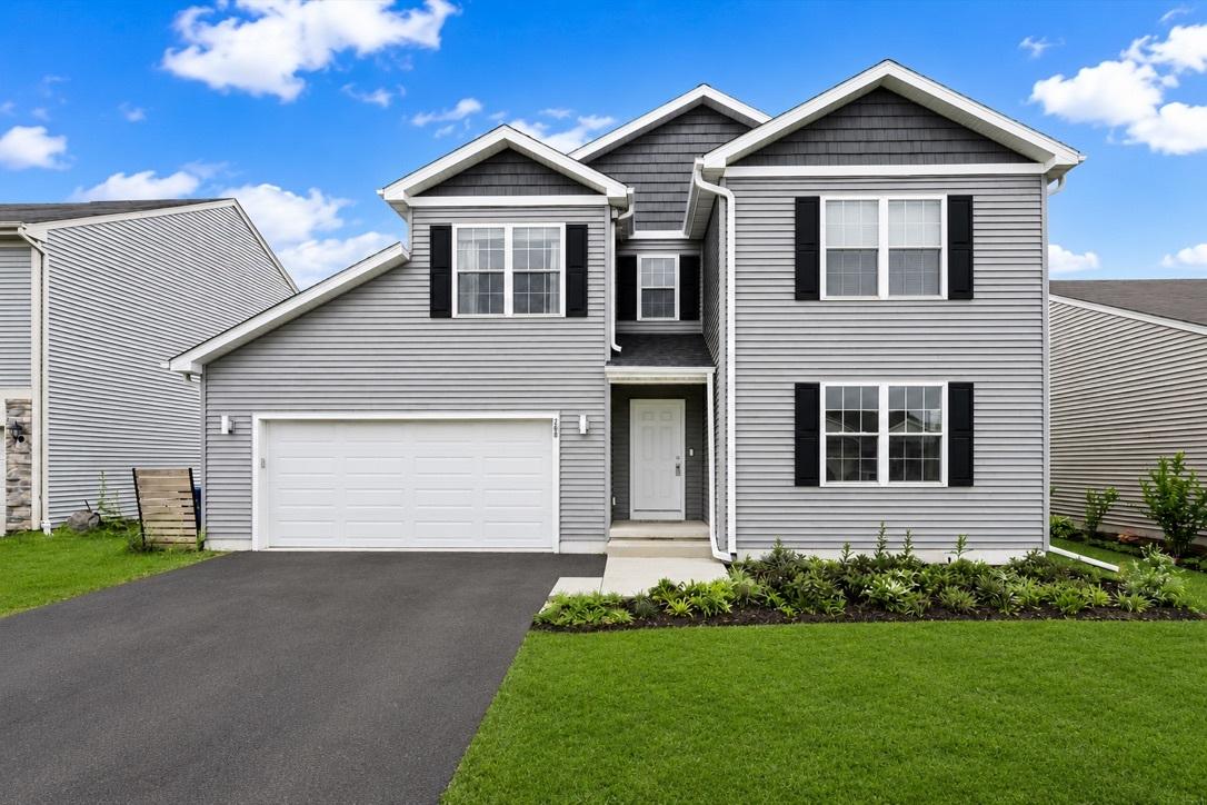 288 N Charles St., Cortland, IL 60112