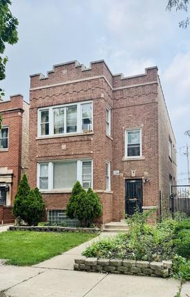 New Foreclosures & Short Sales in Belmont Cragin: August 10th to August 16th
