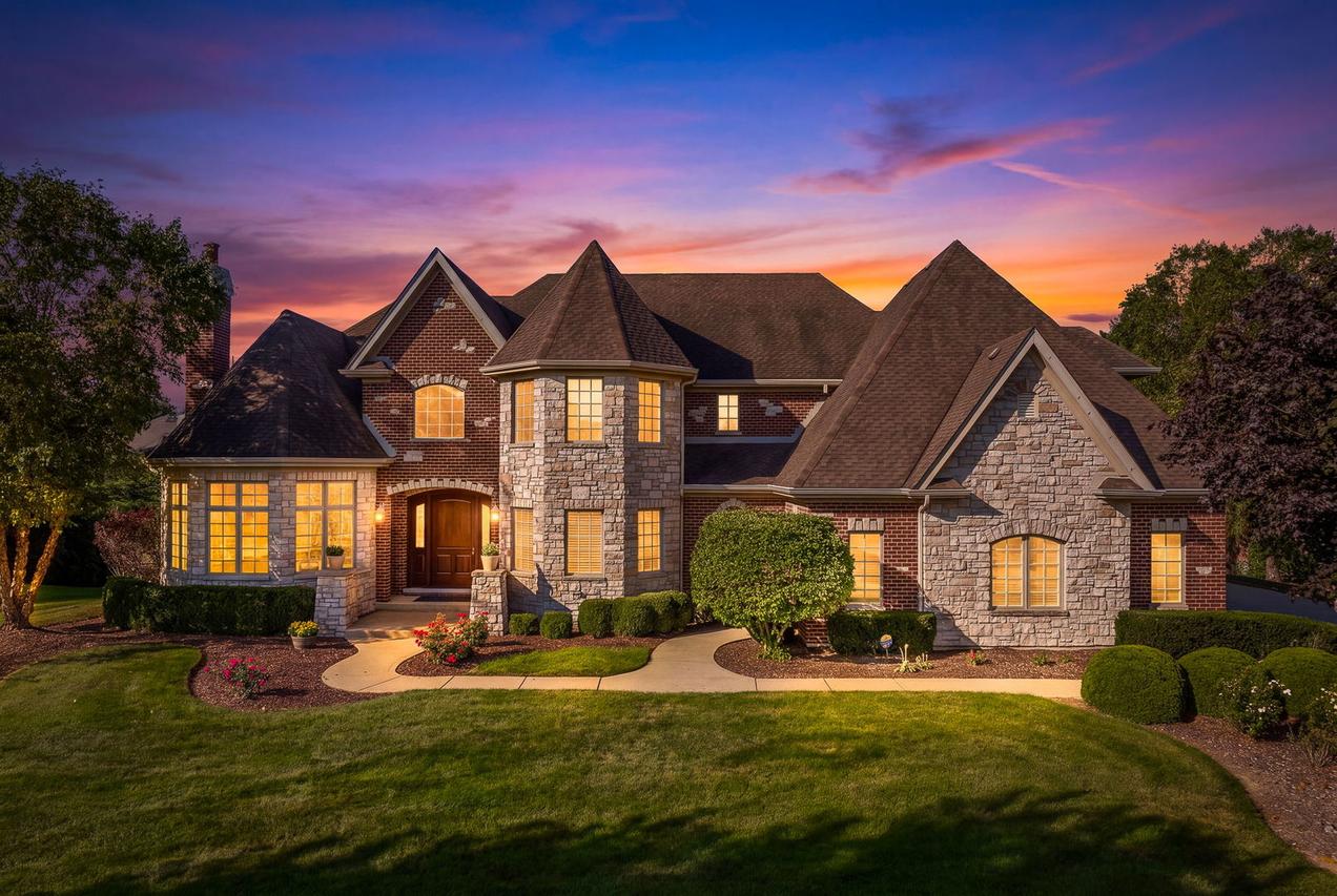 20159 Alison Tr., Mokena, IL 60448