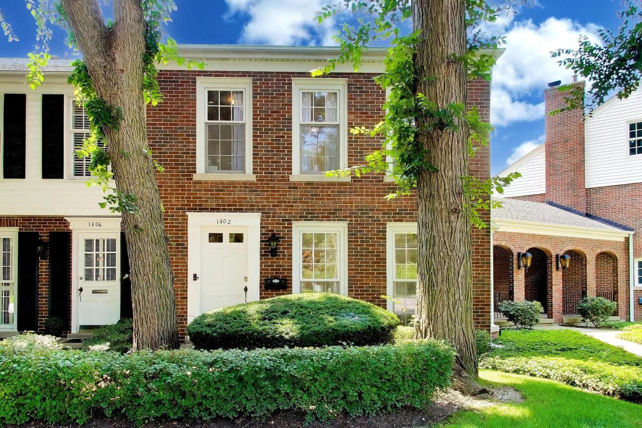 1402 Waukegan Rd., Northbrook, IL 60062