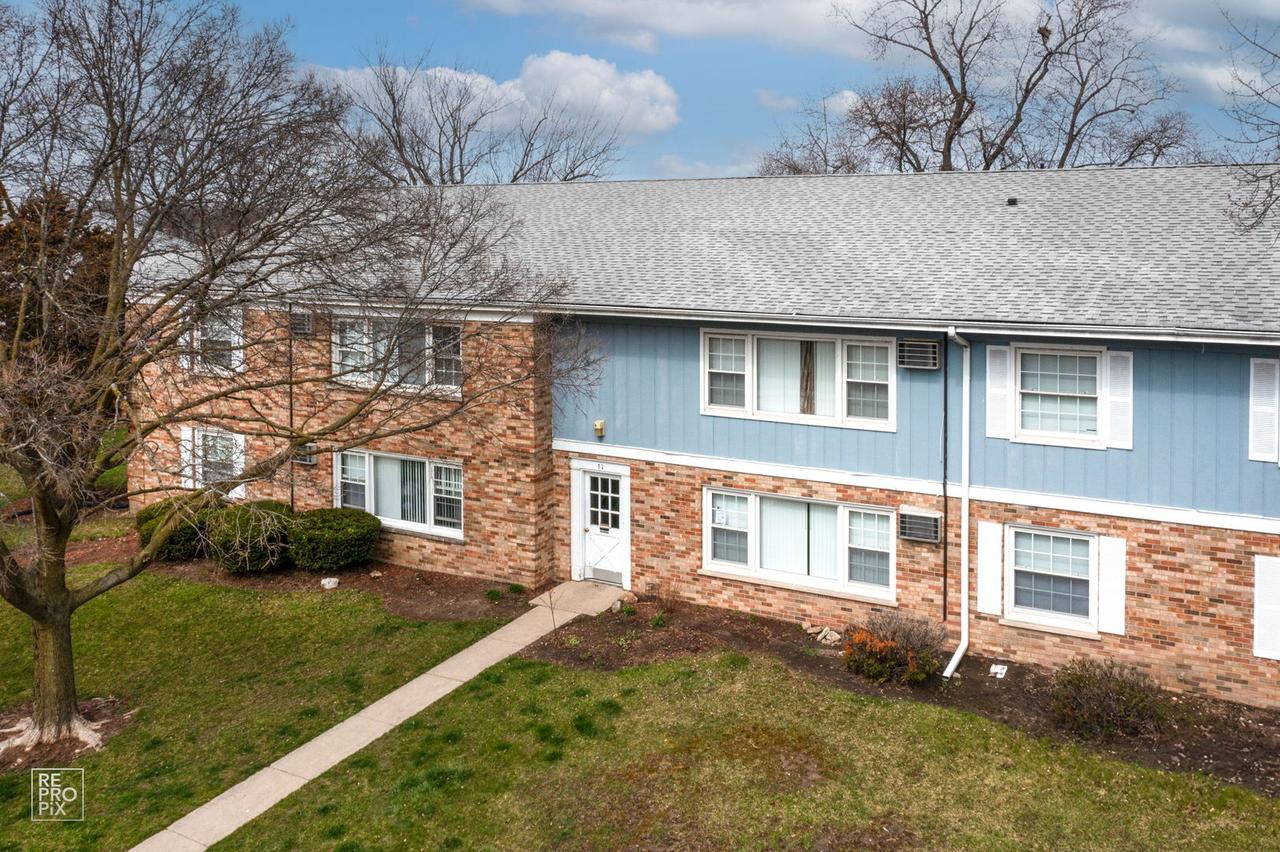 32 Rocky Way #7, Montgomery, IL 60538